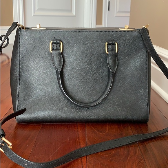 Henri Bendel New York Purse - Picture 4 of 6